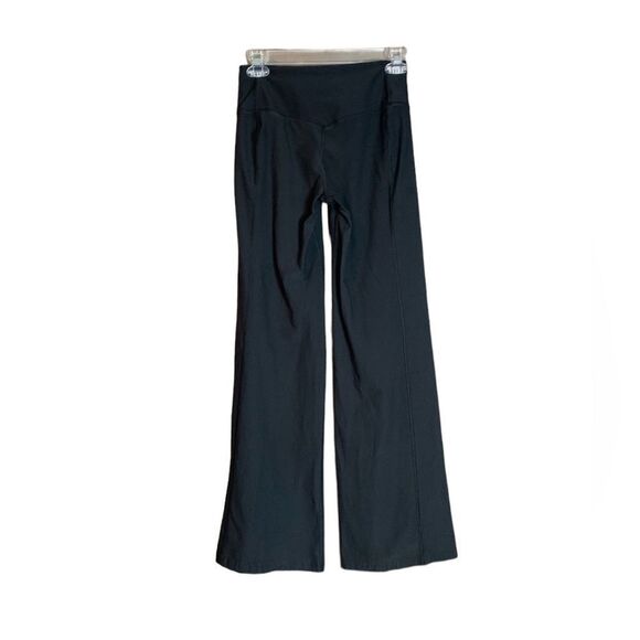 Nike black boot cut‎ work out pants. - Picture 12 of 12